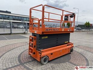 Electric Scissor Lift - View 3